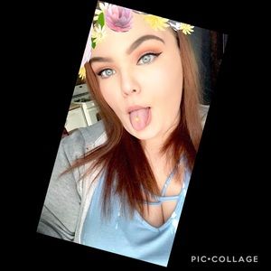 Meet your Posher, Kayla